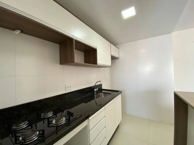 Apartamento em Itoupava Seca - Blumenau - foto 1