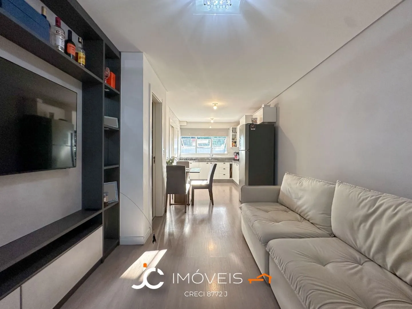 Sobrado com 2 suítes à venda, 88 m por R$ 495.000 - Itoupava Central - Blumenau/SC — foto 2