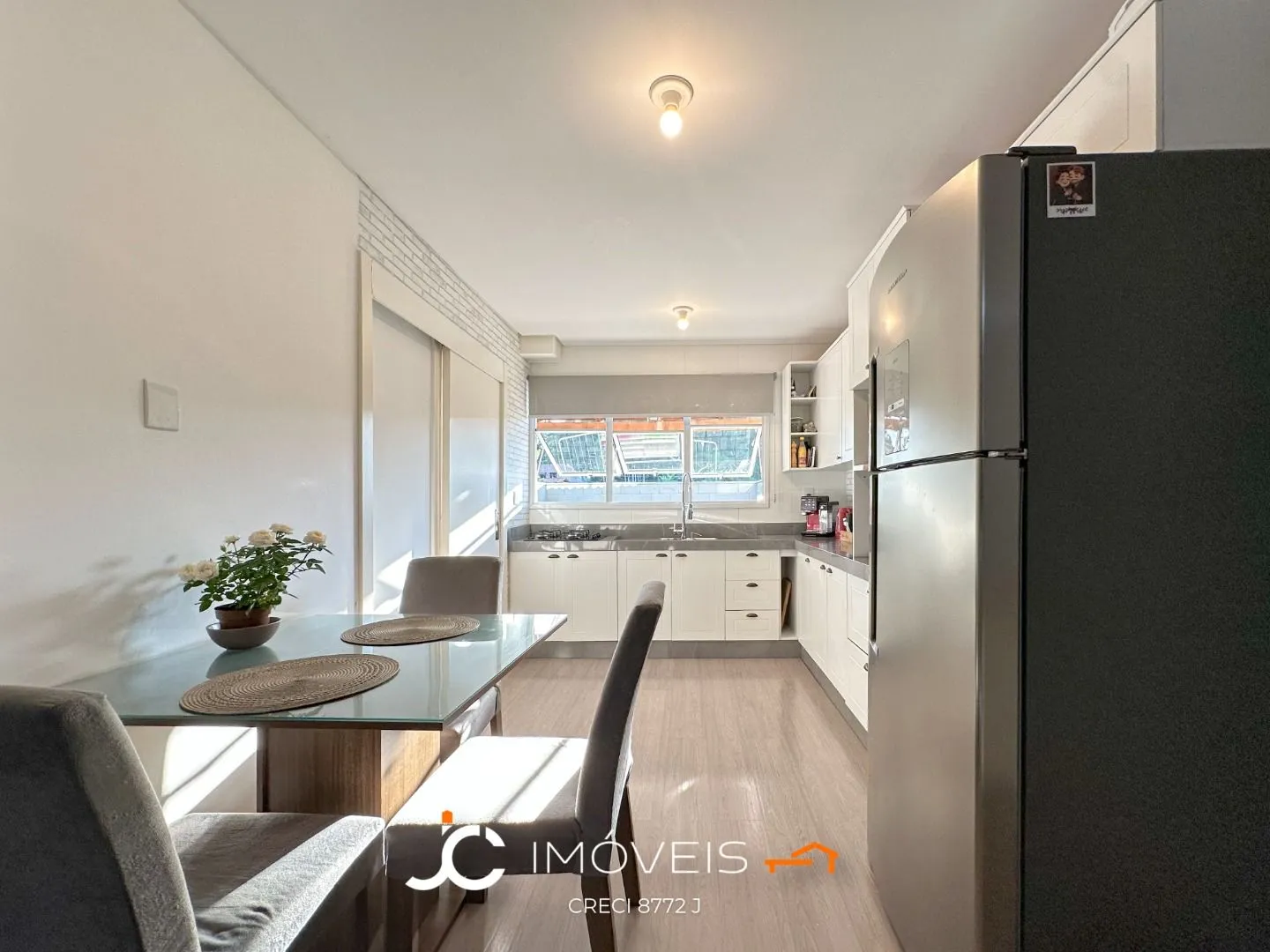 Sobrado com 2 suítes à venda, 88 m por R$ 495.000 - Itoupava Central - Blumenau/SC — foto 3