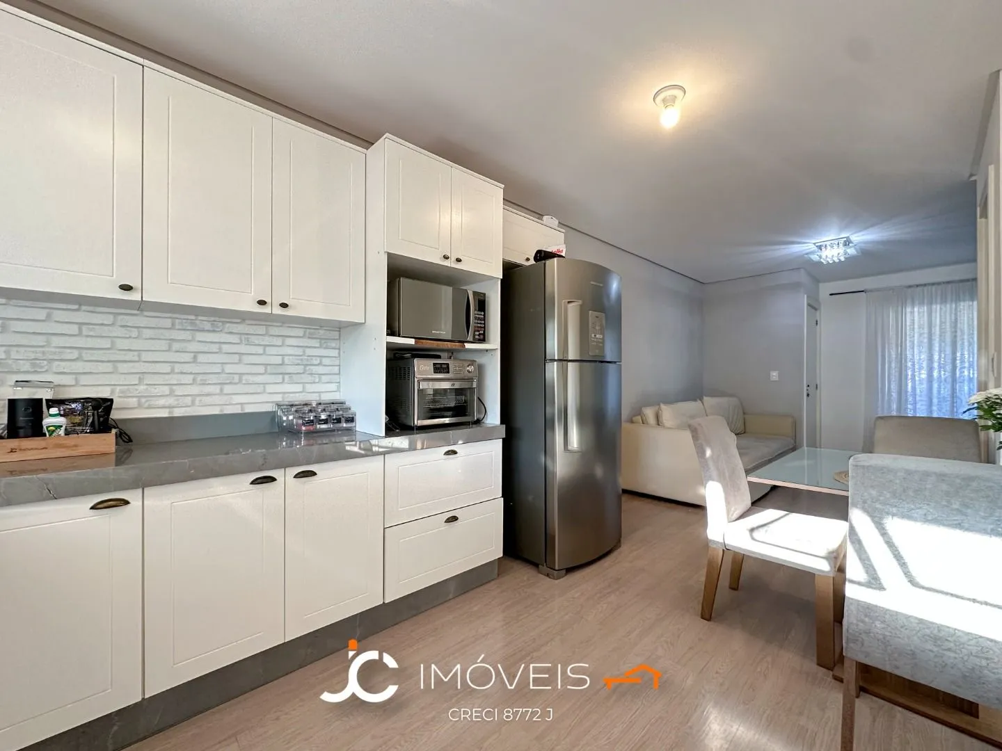 Sobrado com 2 suítes à venda, 88 m por R$ 495.000 - Itoupava Central - Blumenau/SC — foto 4