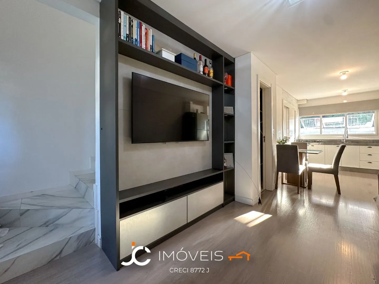 Sobrado com 2 suítes à venda, 88 m por R$ 495.000 - Itoupava Central - Blumenau/SC — foto 5