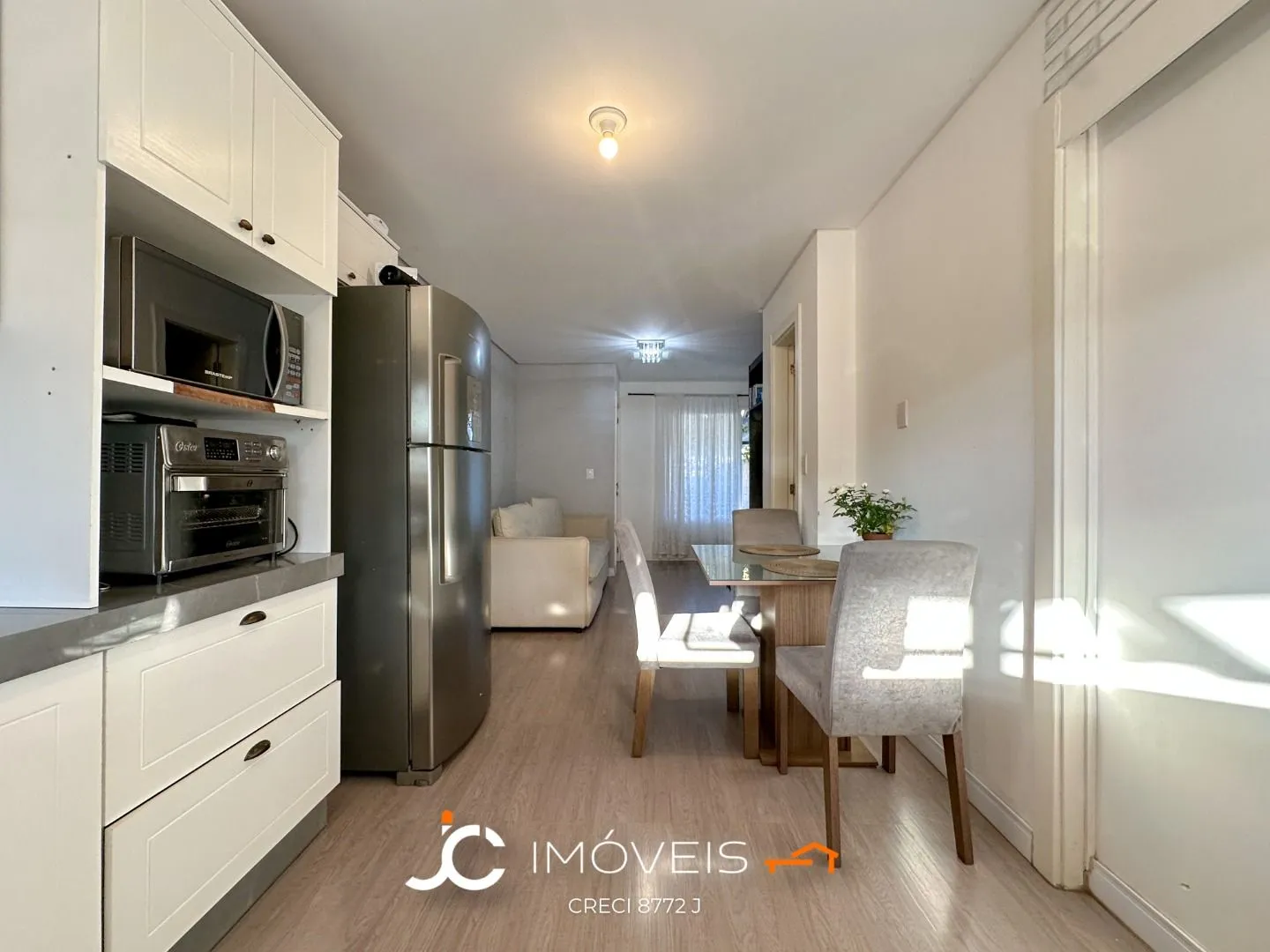 Sobrado com 2 suítes à venda, 88 m por R$ 495.000 - Itoupava Central - Blumenau/SC — foto 7