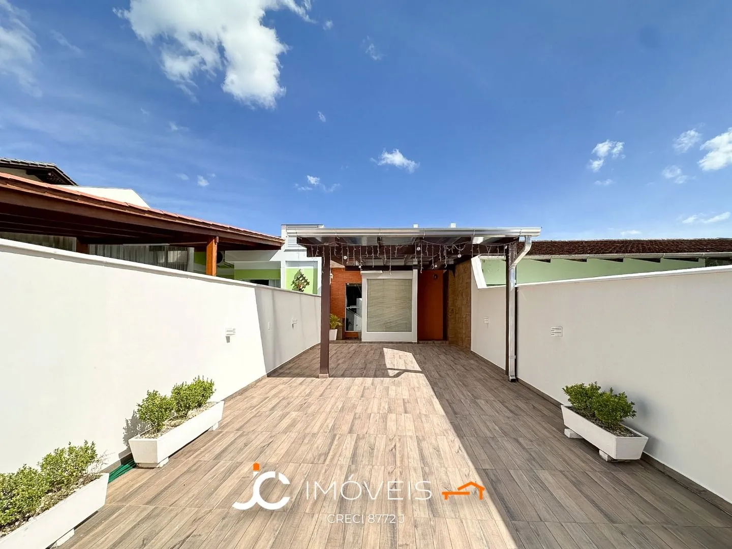 Casa com 2 dormitórios à venda, 70 m por R$ 420.000,00 - Itoupava Central - Blumenau/SC - foto 1