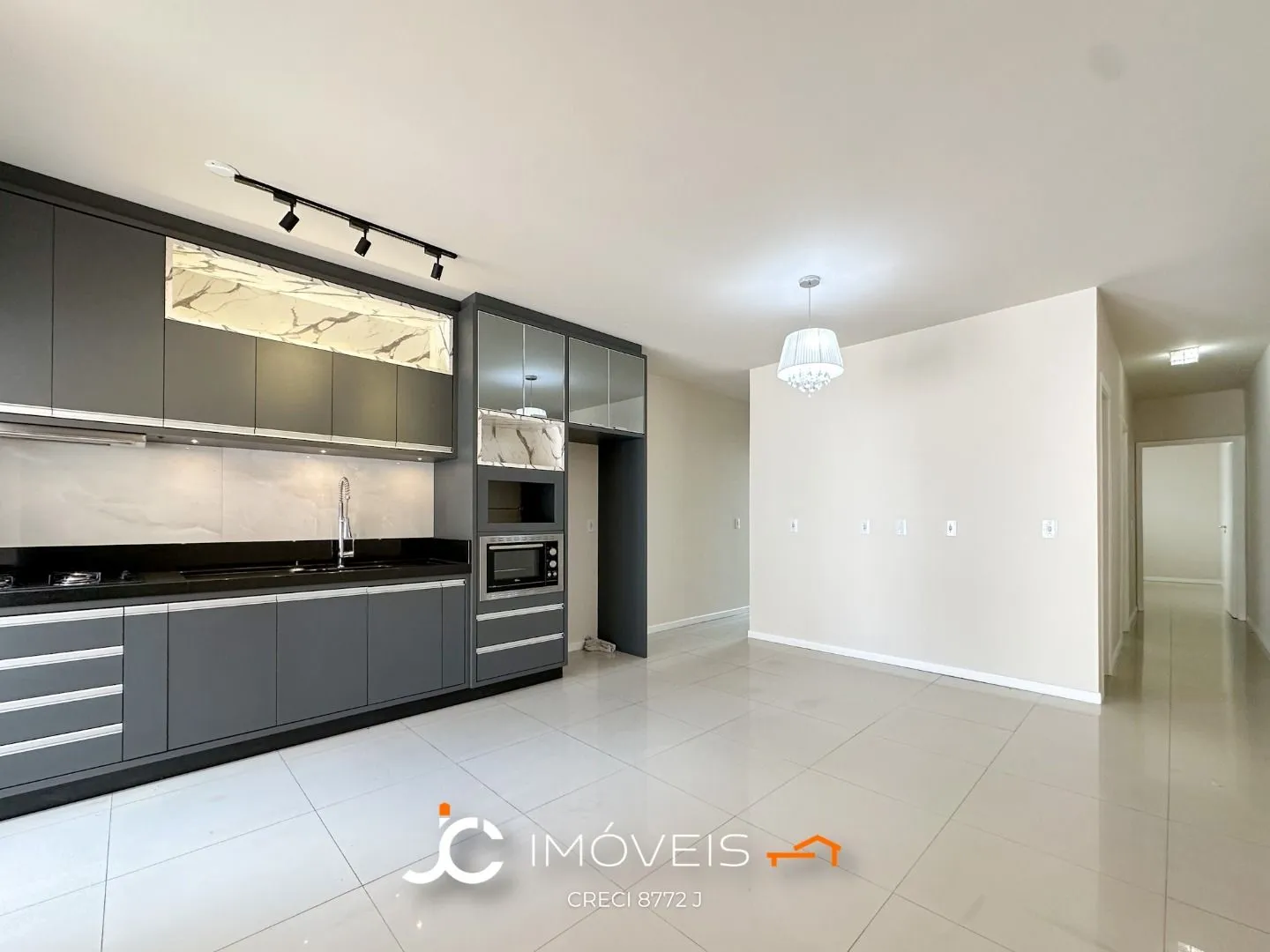 Casa com 2 dormitórios à venda, 70 m por R$ 420.000,00 - Itoupava Central - Blumenau/SC — foto 4