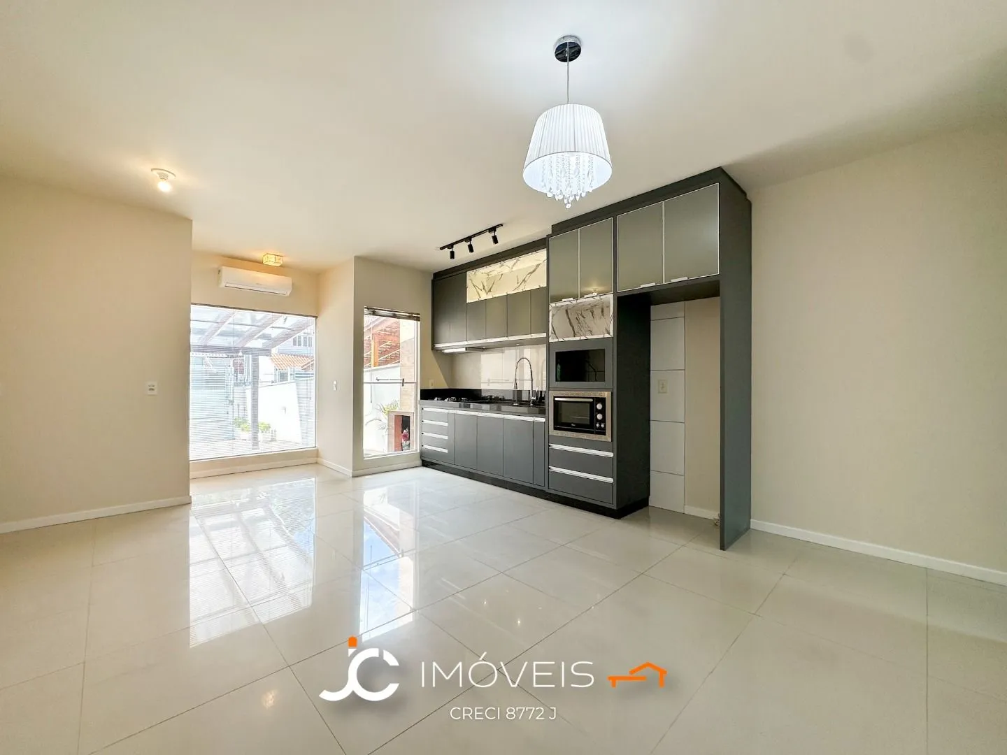 Casa com 2 dormitórios à venda, 70 m por R$ 420.000,00 - Itoupava Central - Blumenau/SC — foto 6
