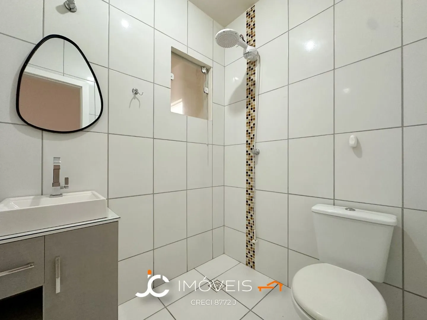 Casa com 2 dormitórios à venda, 70 m por R$ 420.000,00 - Itoupava Central - Blumenau/SC — foto 7