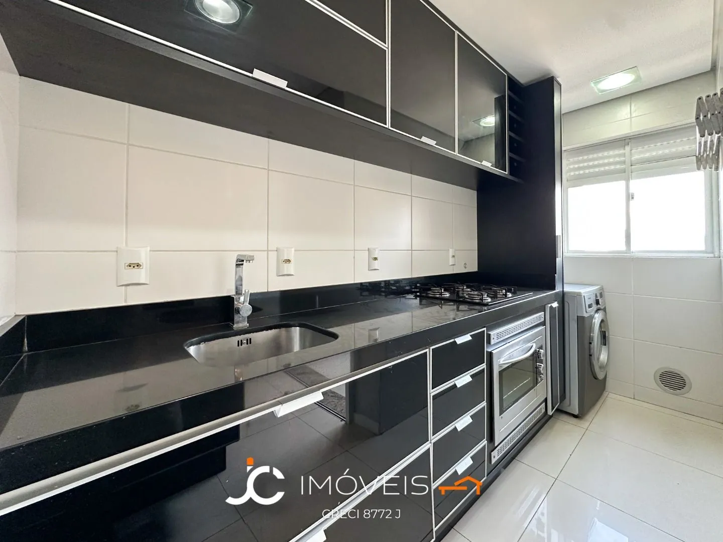 Apartamento com 2 dormitórios à venda, 50 m por R$ 399.000,00 - Itoupava Norte - Blumenau/SC — foto 4