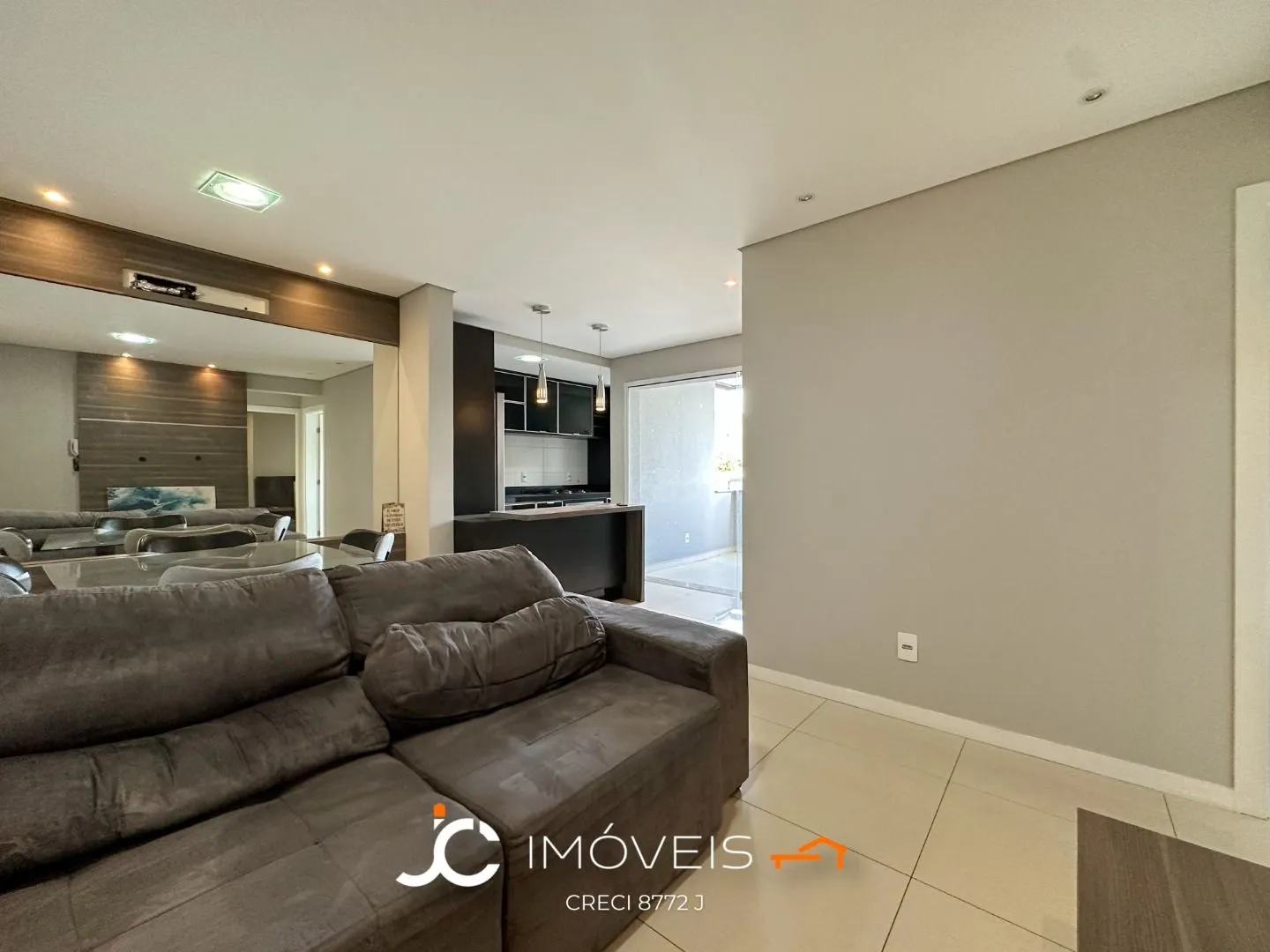 Apartamento com 2 dormitórios à venda, 50 m por R$ 399.000,00 - Itoupava Norte - Blumenau/SC — foto 5