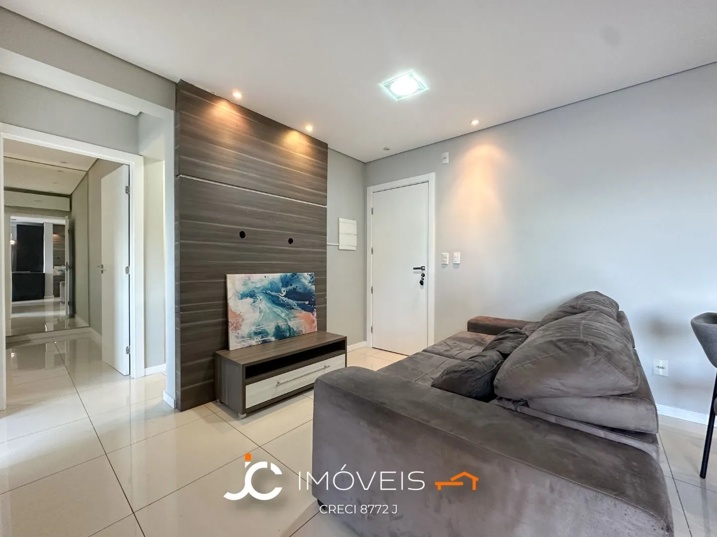 Apartamento com 2 dormitórios à venda, 50 m por R$ 399.000,00 - Itoupava Norte - Blumenau/SC — foto 6
