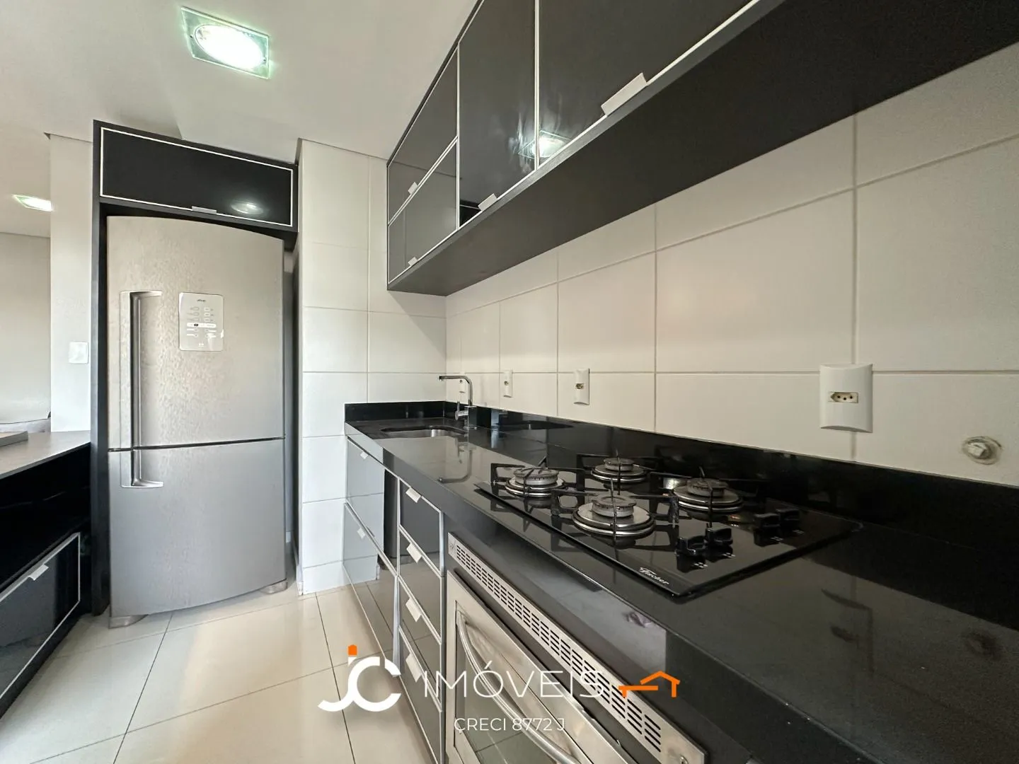 Apartamento com 2 dormitórios à venda, 50 m por R$ 399.000,00 - Itoupava Norte - Blumenau/SC — foto 7