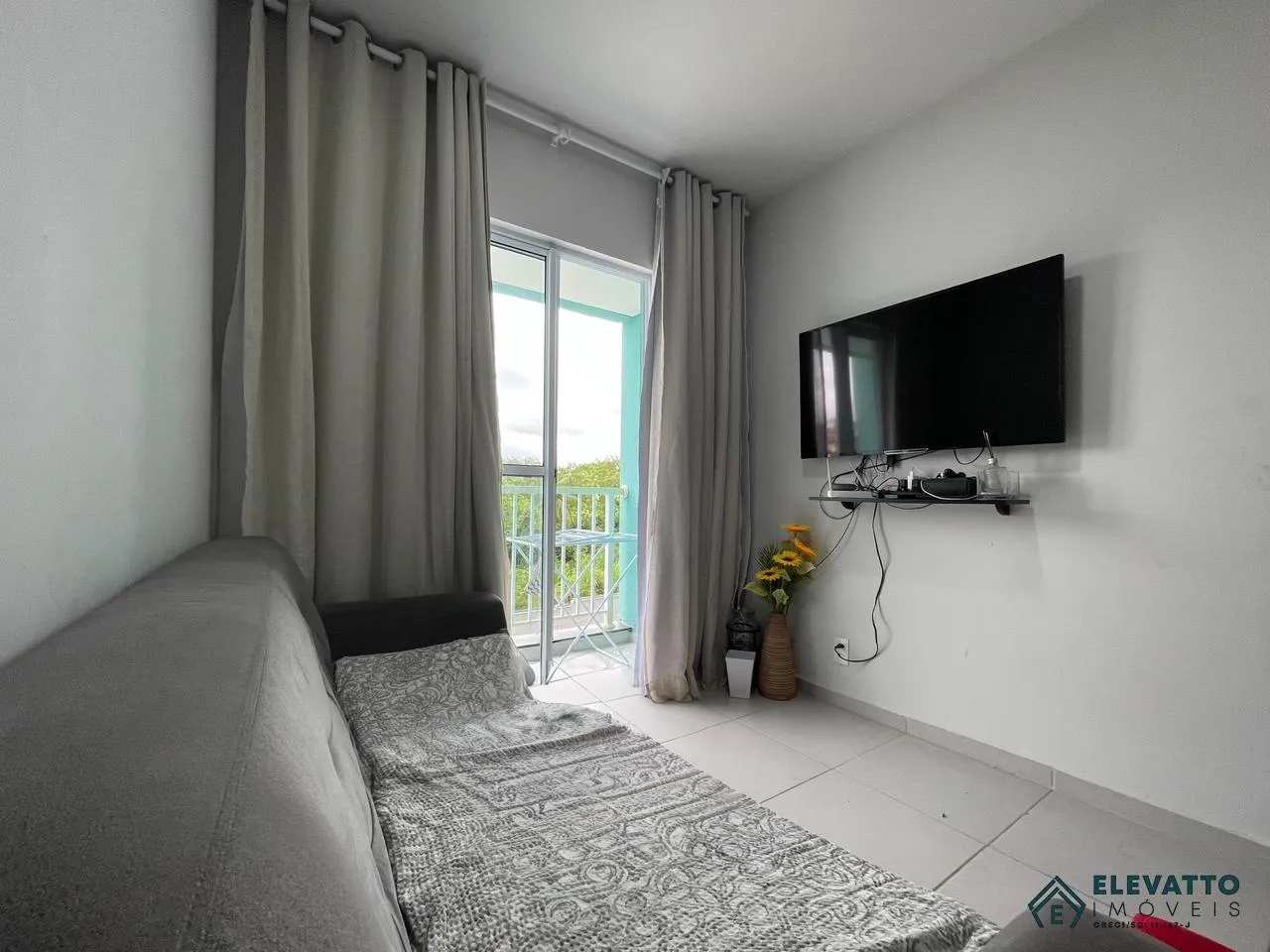 Apartamento para Venda em Blumenau, Salto do Norte, 2 dormitórios, 1 banheiro, 1 vaga — foto 7