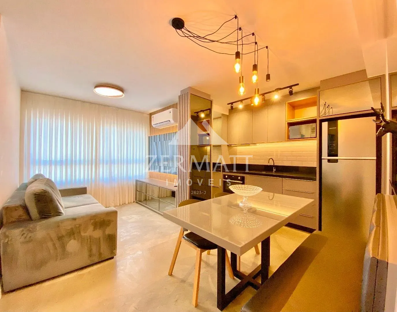 Apartamento · à venda · 2 quartos · 49.69m² · Itoupava Seca, Blumenau