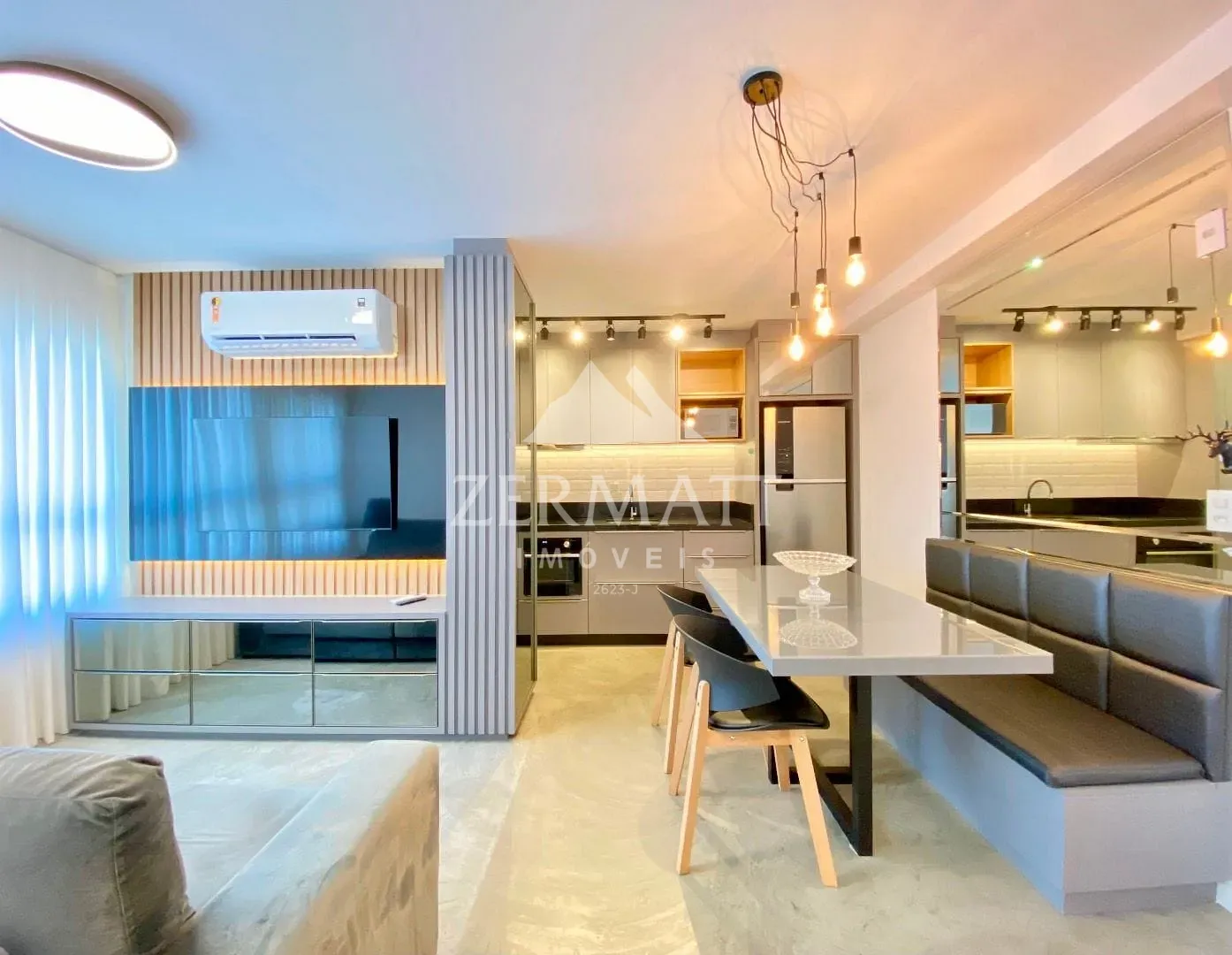 Apartamento · à venda · 2 quartos · 49.69m² · Itoupava Seca, Blumenau