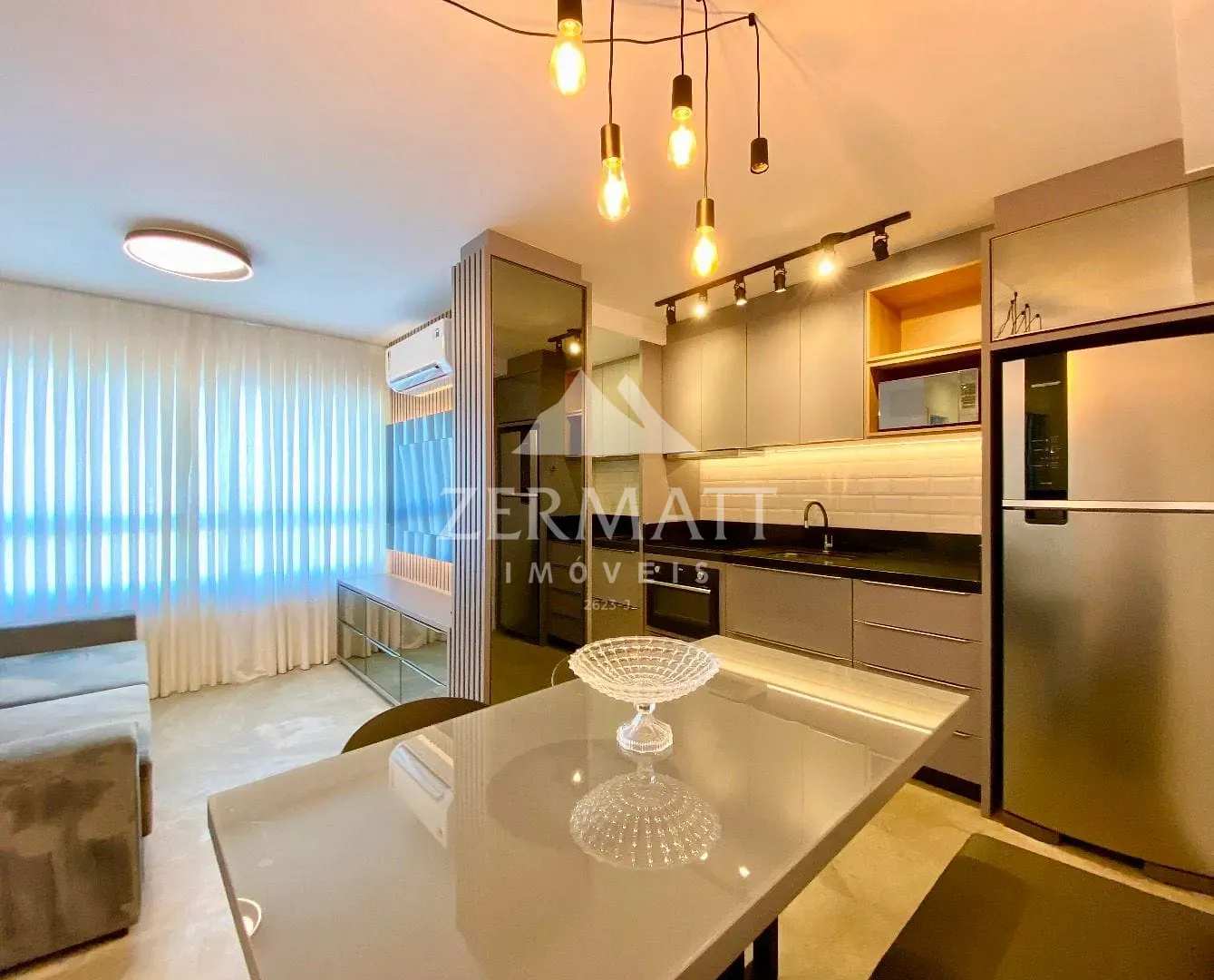 Apartamento · à venda · 2 quartos · 49.69m² · Itoupava Seca, Blumenau