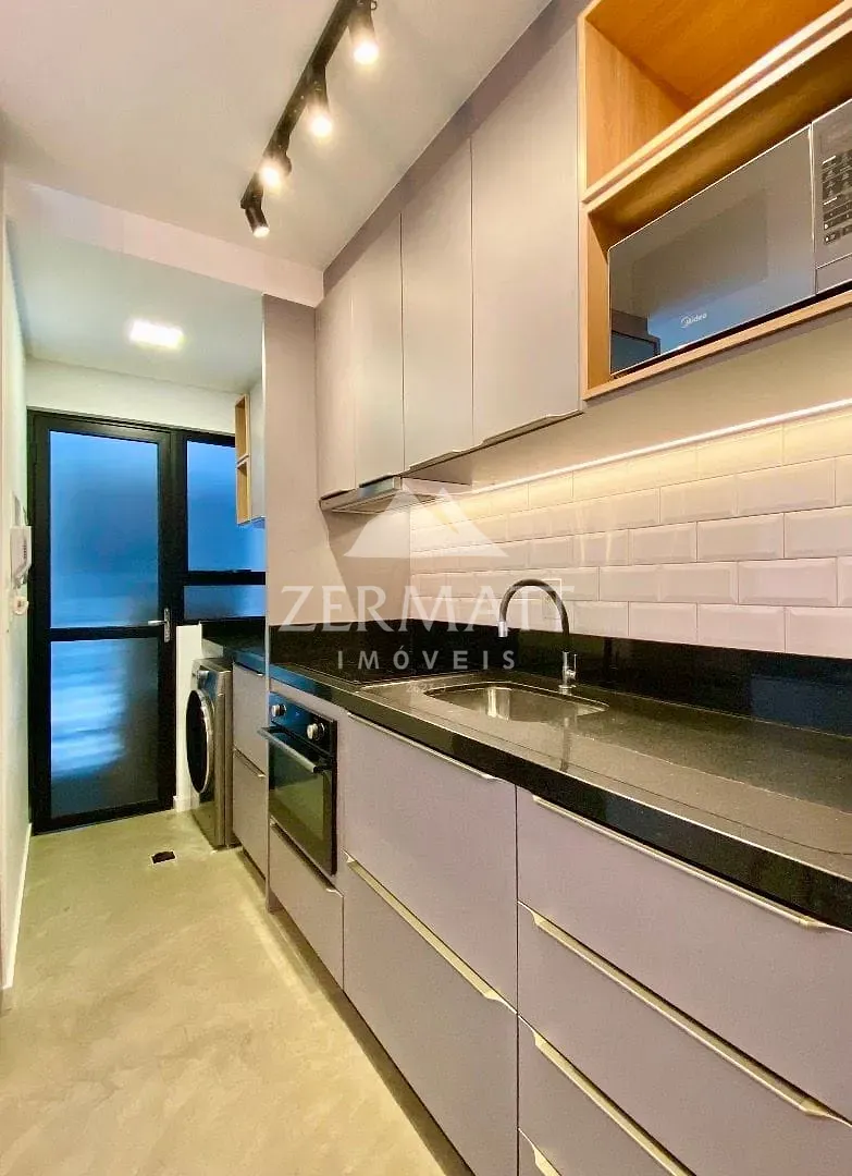 Apartamento · à venda · 2 quartos · 49.69m² · Itoupava Seca, Blumenau