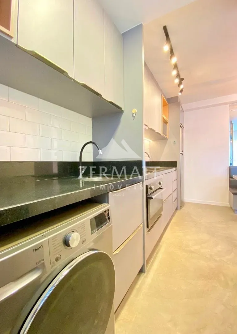 Apartamento · à venda · 2 quartos · 49.69m² · Itoupava Seca, Blumenau