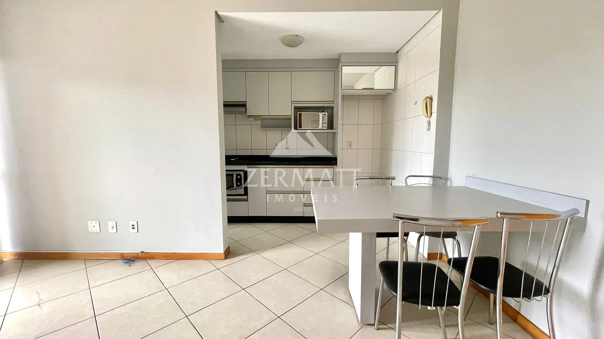 Apartamento · para alugar · 2 quartos · 65m² · Itoupava Seca, Blumenau