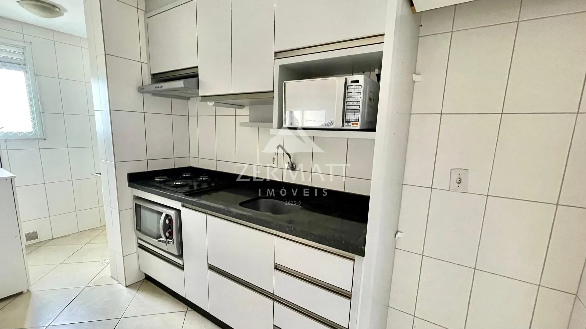 Apartamento · para alugar · 2 quartos · 65m² · Itoupava Seca, Blumenau