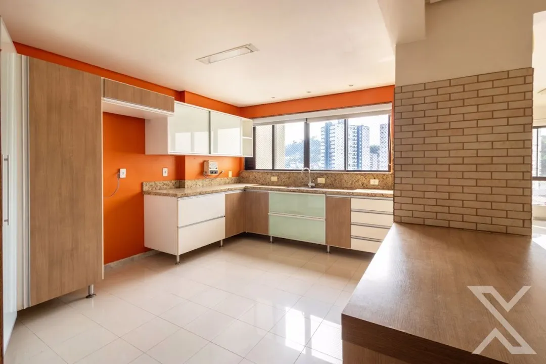 Apto com 3 suítes para alugar com 176 m - Escola Agrícola - Blumenau/SC - foto 1