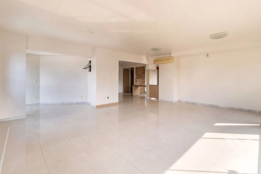 Apto com 3 suítes para alugar com 176 m - Escola Agrícola - Blumenau/SC — foto 6