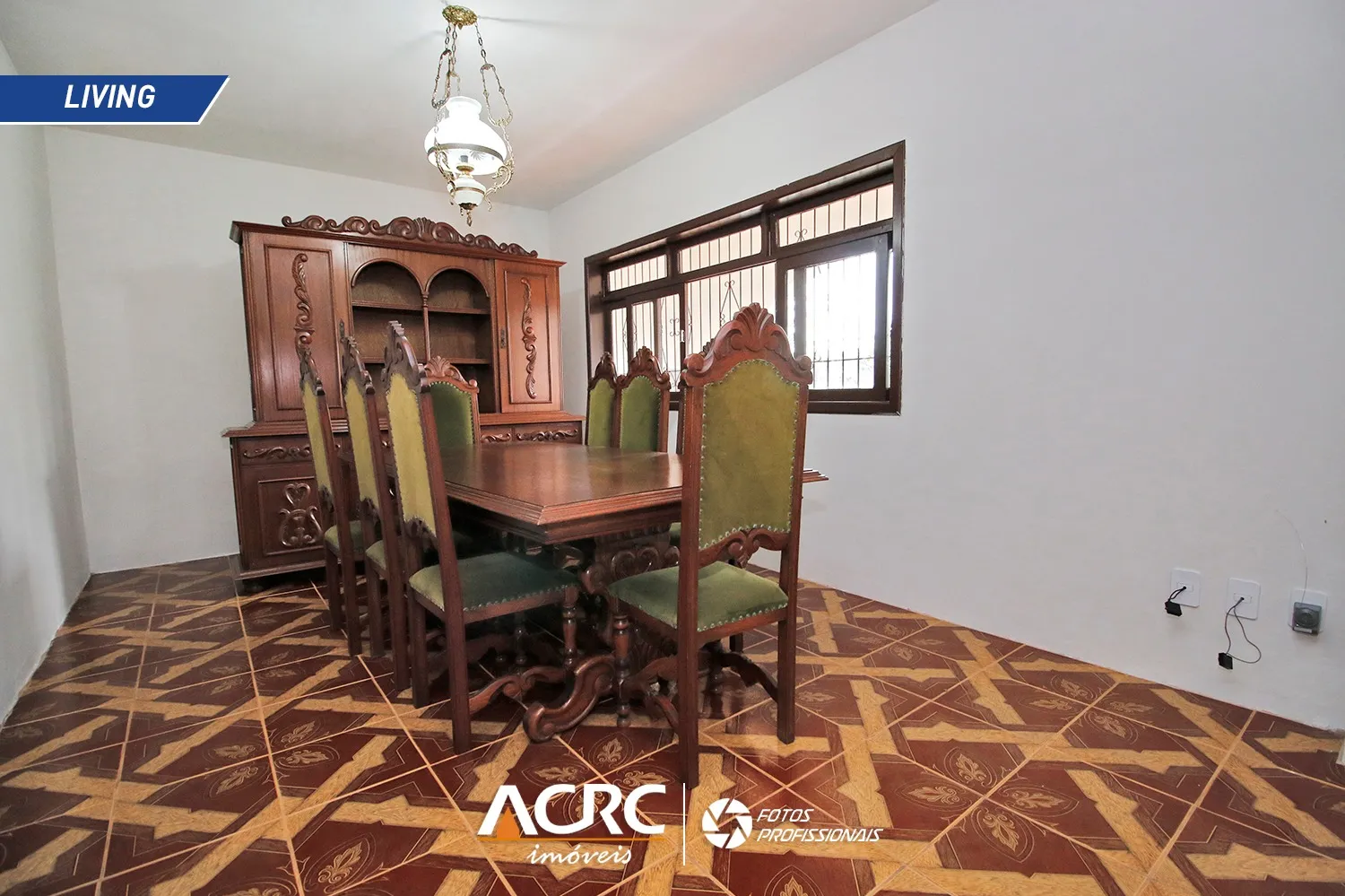 ACRC Imóveis - CA03723 - Casa para Locação no Bairro Itoupava Seca em Blumenau — foto 3