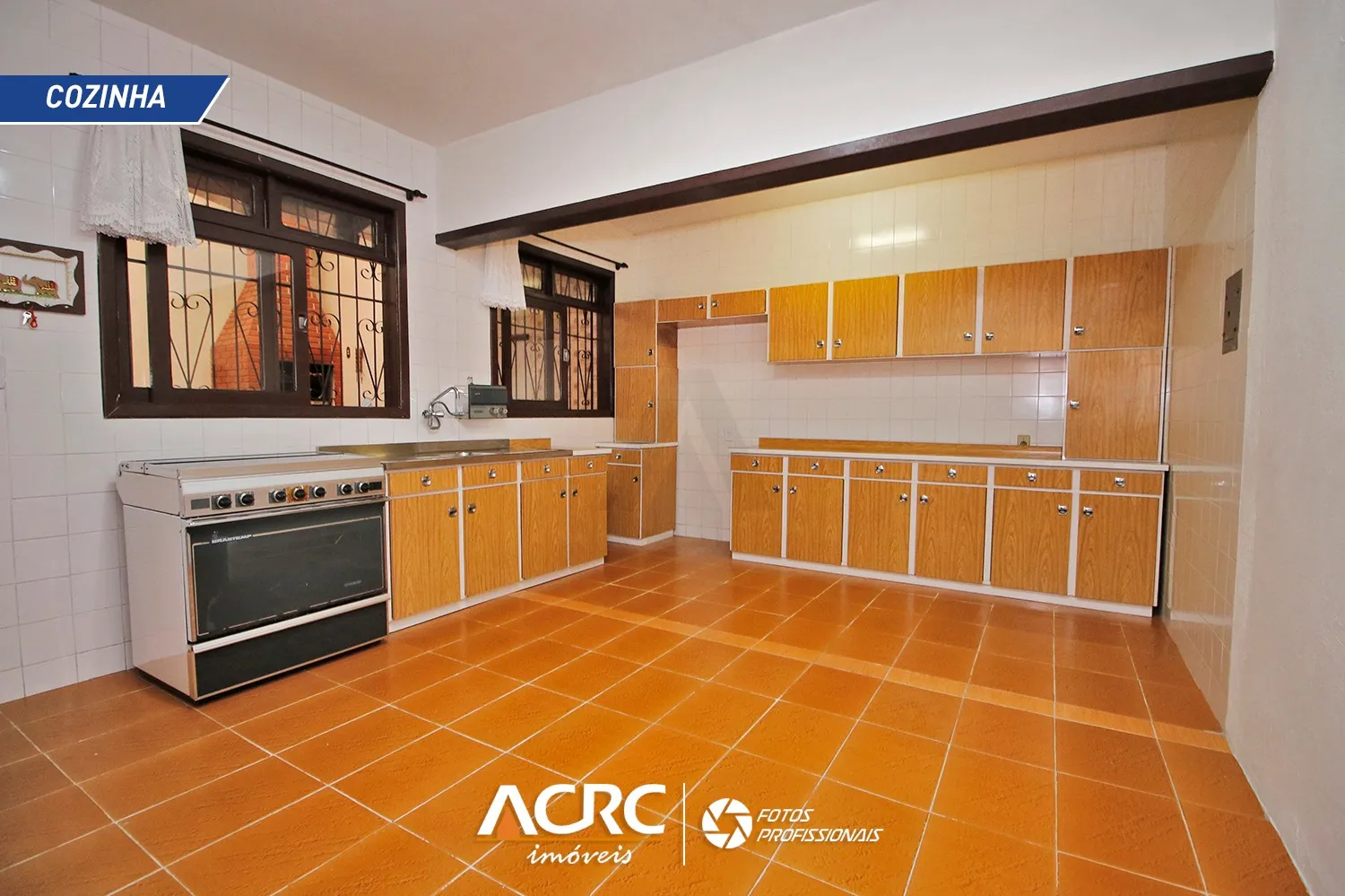 ACRC Imóveis - CA03723 - Casa para Locação no Bairro Itoupava Seca em Blumenau — foto 5