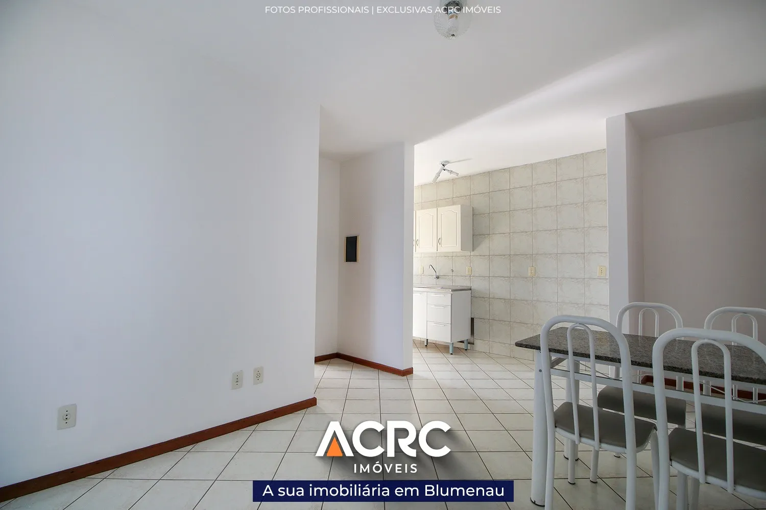 ACRC Imóveis - AP10115 - Apartamento para Locação no Bairro Vila Nova em Blumenau — foto 6