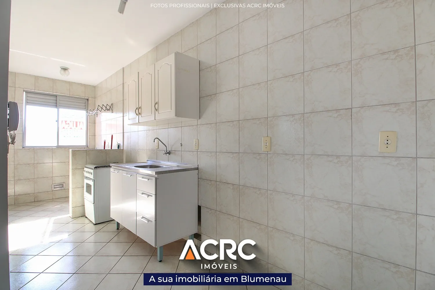ACRC Imóveis - AP10115 - Apartamento para Locação no Bairro Vila Nova em Blumenau — foto 7