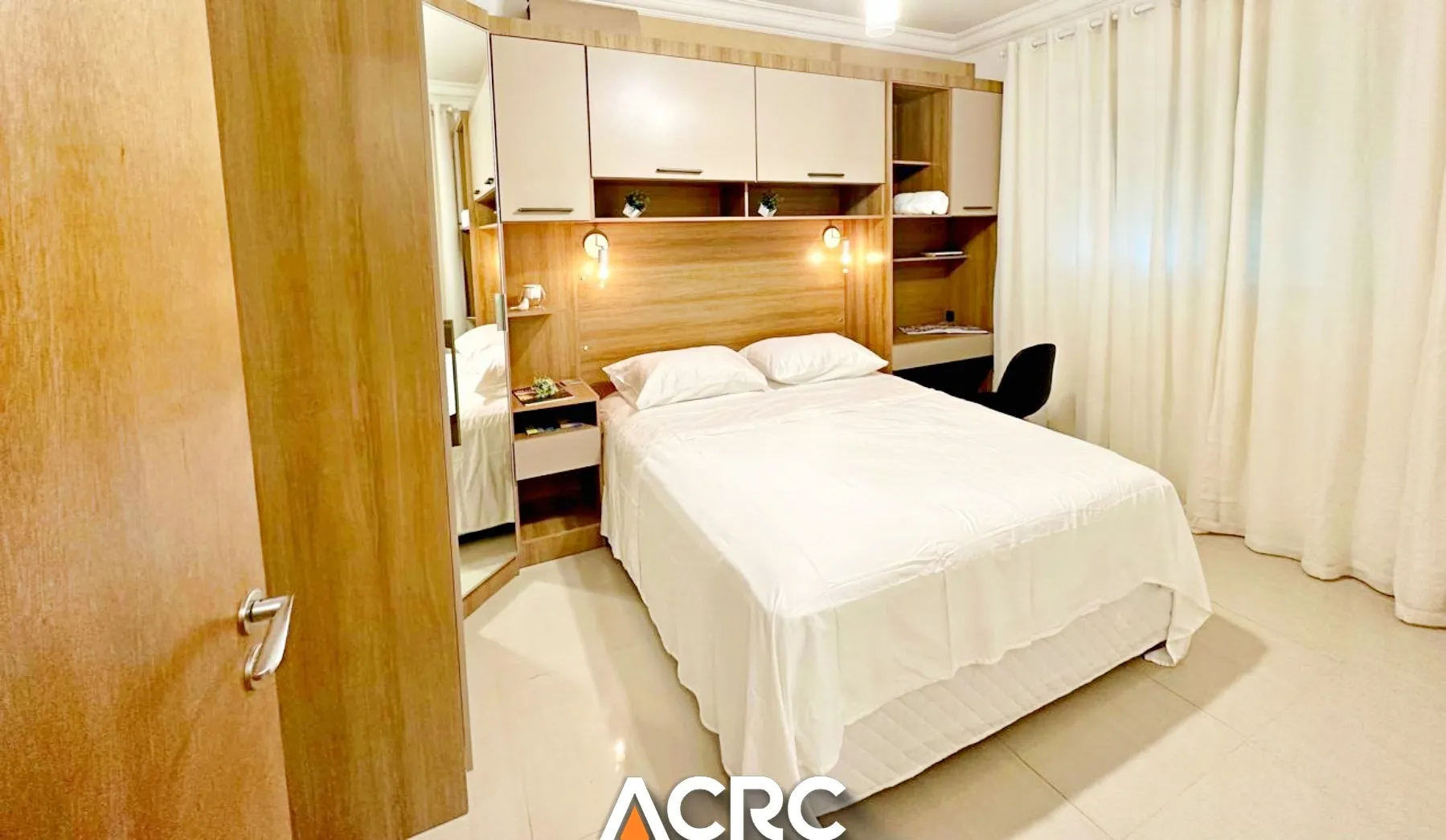 ACRC Imóveis - AP10110 - Apartamento para Locação no Bairro Vila Nova em Blumenau — foto 6