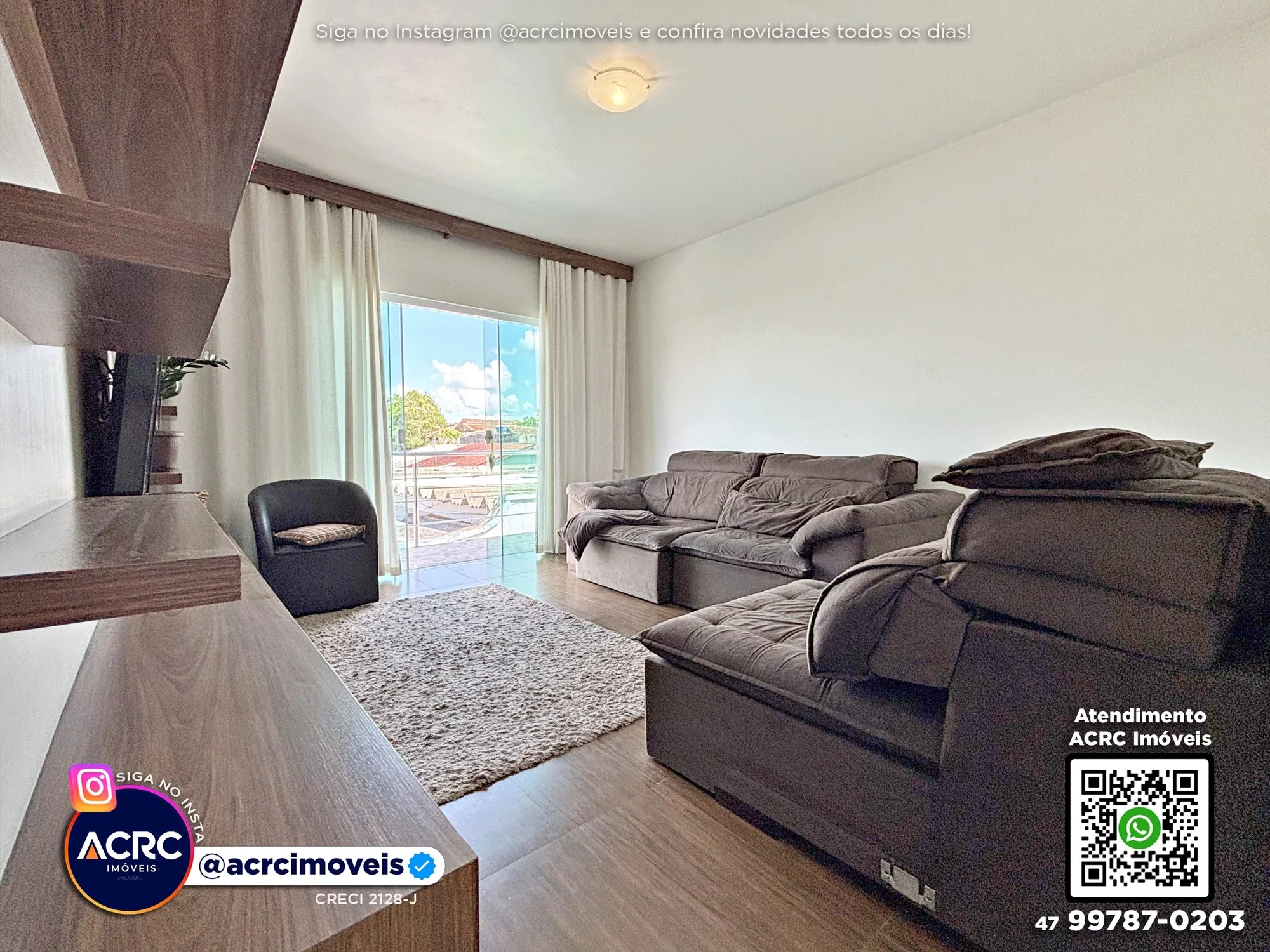 Casa · à venda · 3 quartos · 262m² · Itoupava Norte, Blumenau