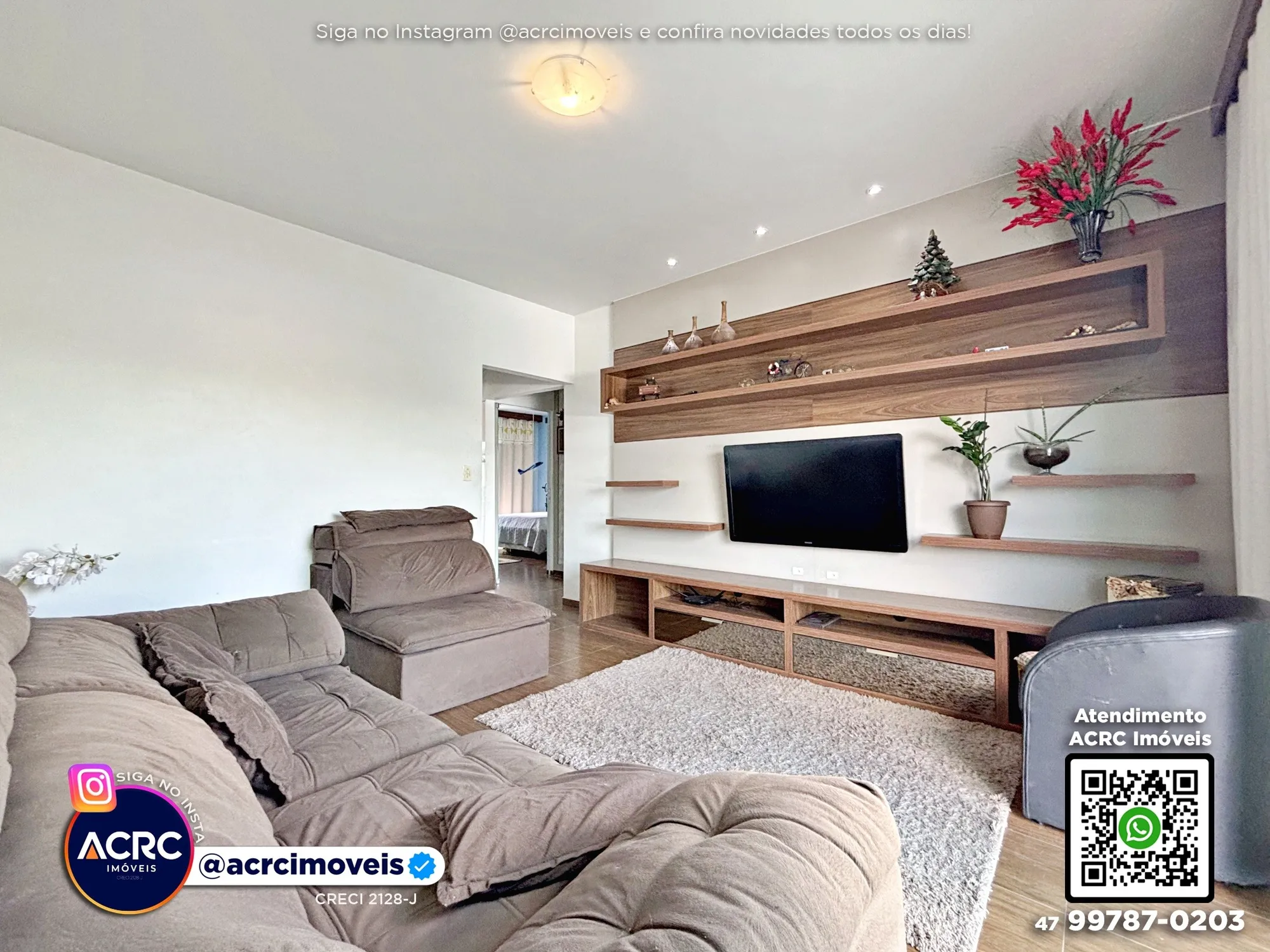 Casa · à venda · 3 quartos · 262m² · Itoupava Norte, Blumenau