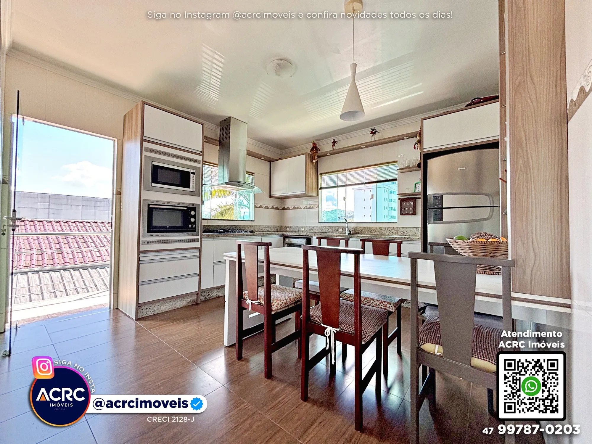Casa · à venda · 3 quartos · 262m² · Itoupava Norte, Blumenau