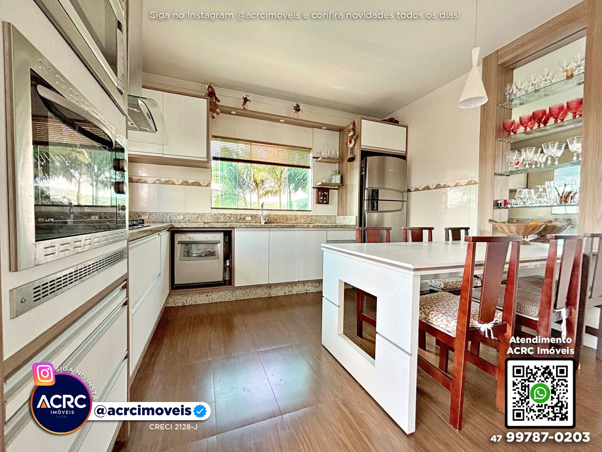 Casa · à venda · 3 quartos · 262m² · Itoupava Norte, Blumenau
