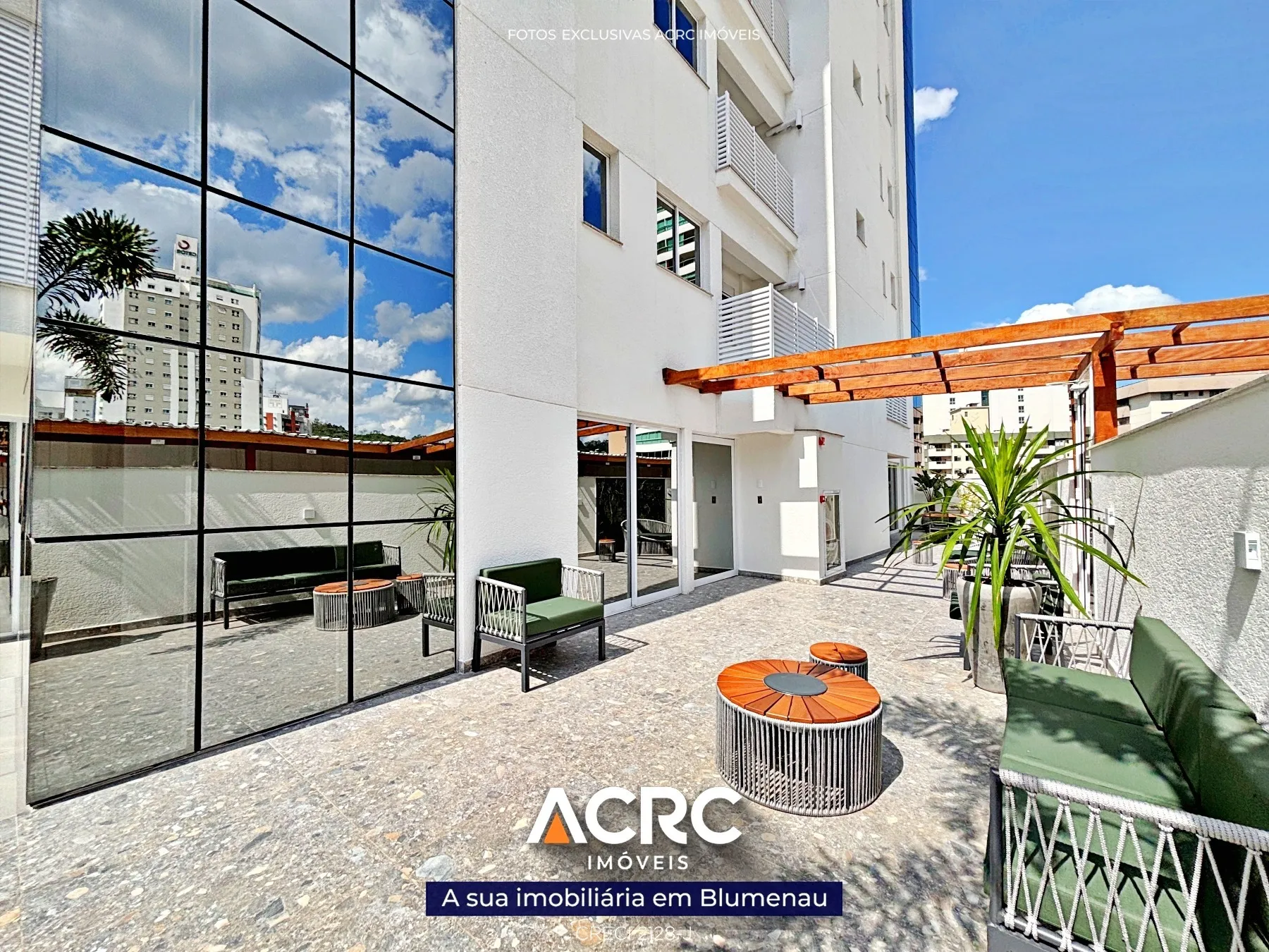 Apartamento · para alugar · 3 quartos · 105m² · Velha, Blumenau