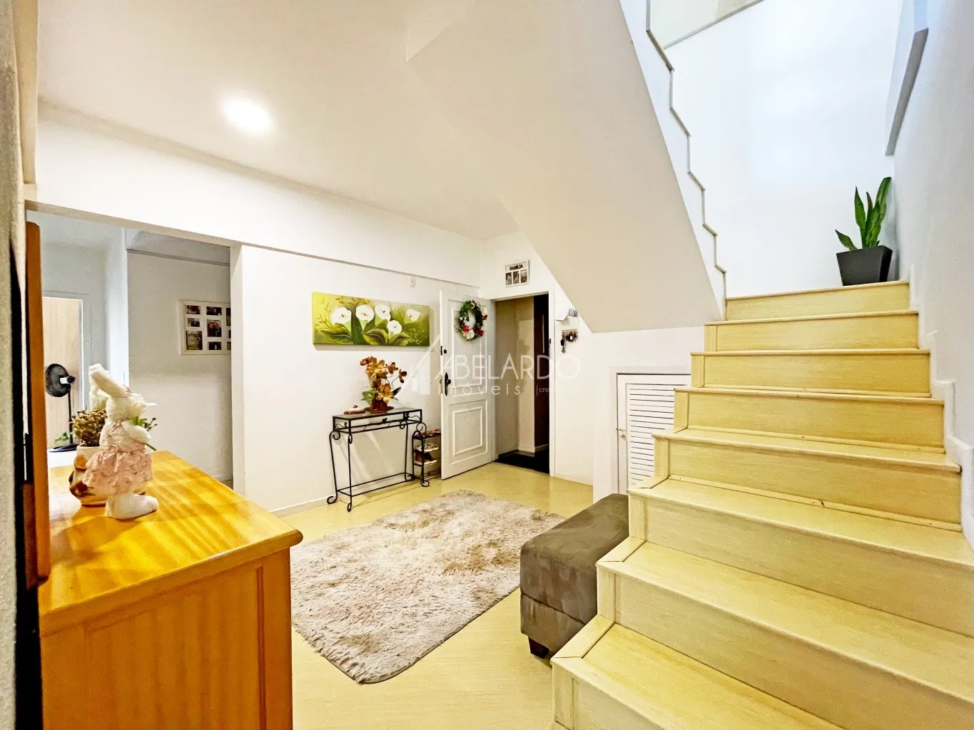 Cobertura no Edifício Residencial Grand Chalet, localizado no Centro de Blumenau. — foto 4