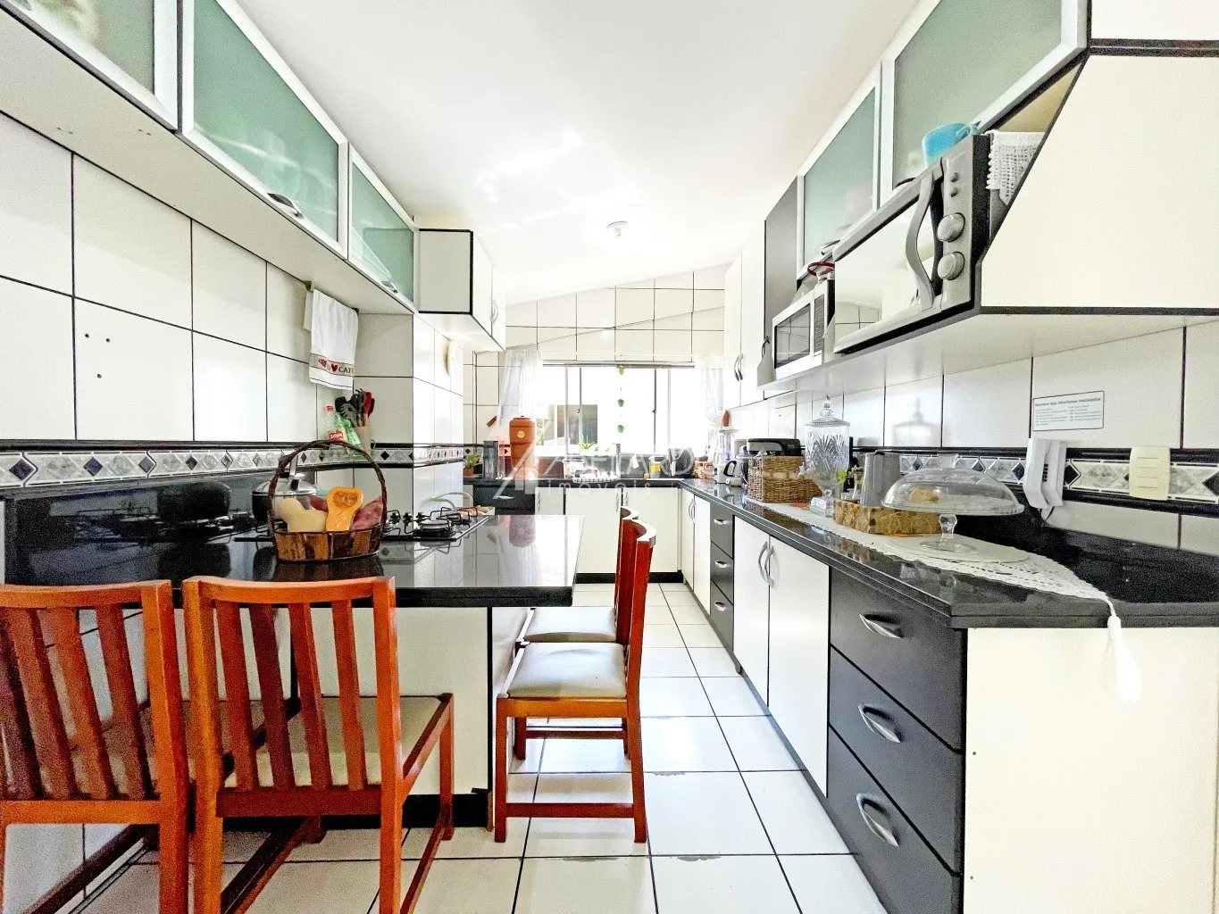 Cobertura no Edifício Residencial Grand Chalet, localizado no Centro de Blumenau. — foto 5