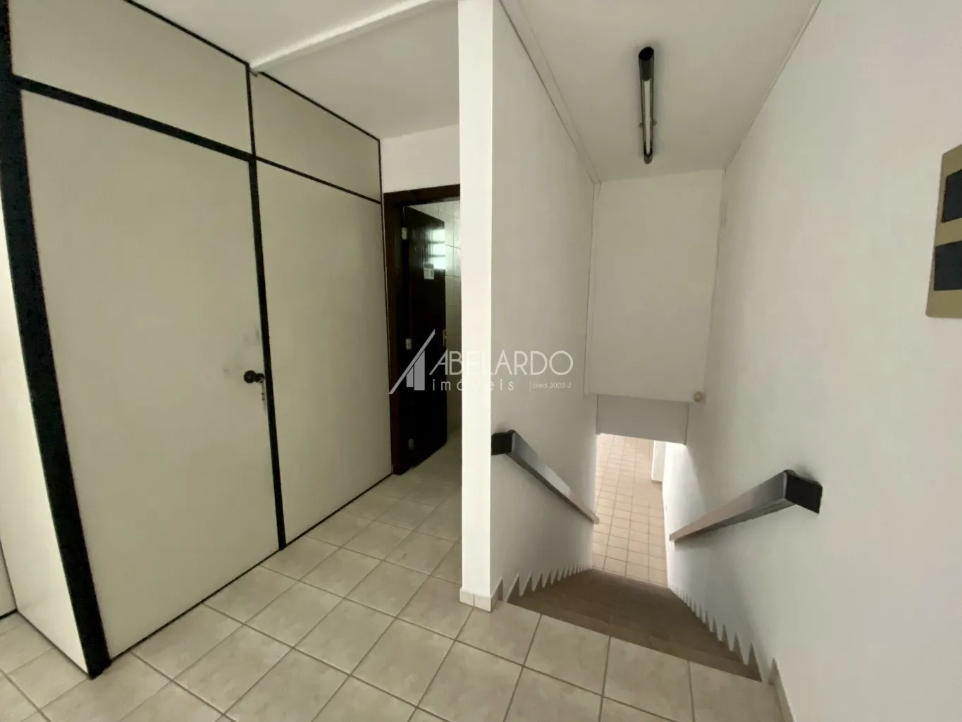 SALA COMERCIAL COM APROXIMADAMENTE 230 m NO BAIRRO VILA NOVA, EM BLUMENAU — foto 7