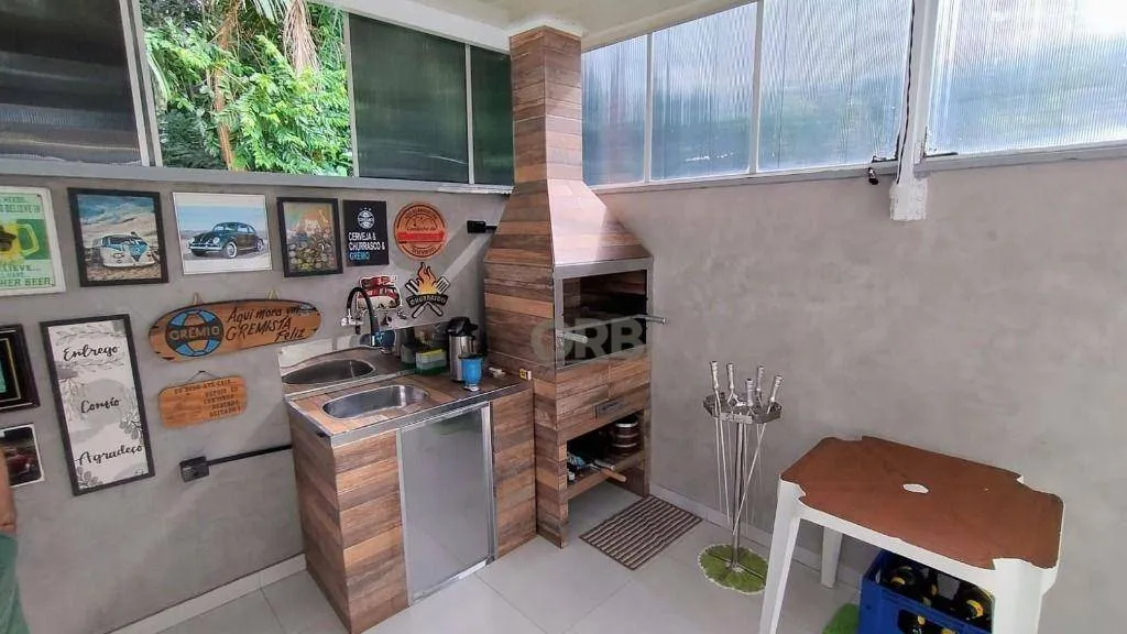 Sobrado com 2 dormitórios à venda, 80 m por R$ 545.000,00 - Salto Weissbach - Blumenau/SC - foto 1