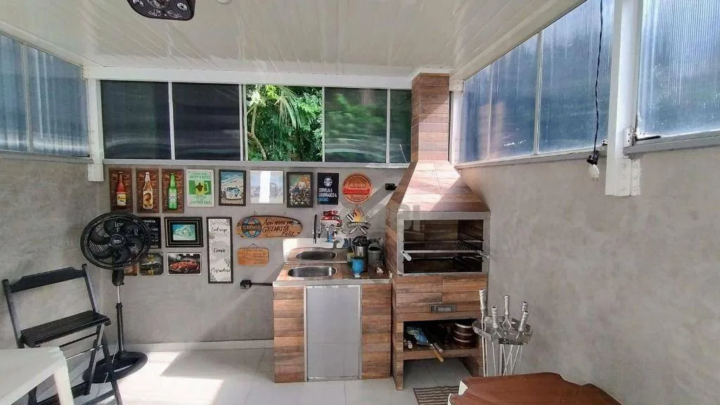 Casa · à venda · 2 quartos · 80m² · Salto Weissbach, Blumenau