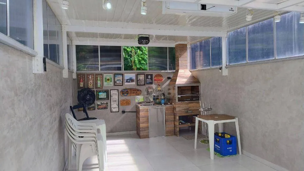 Casa · à venda · 2 quartos · 80m² · Salto Weissbach, Blumenau
