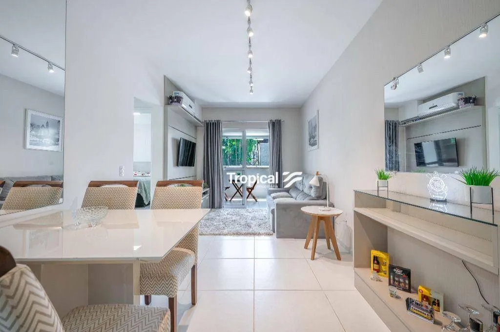 Apartamento com 2 dormitórios à venda, 61 m por R$ 350.000,00 - Salto do Norte - Blumenau/SC - foto 1