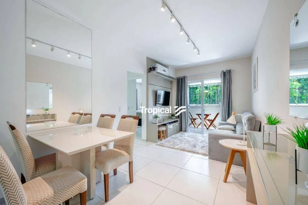 Apartamento com 2 dormitórios à venda, 61 m por R$ 350.000,00 - Salto do Norte - Blumenau/SC — foto 2