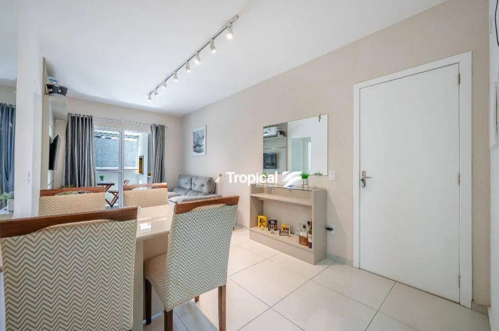 Apartamento com 2 dormitórios à venda, 61 m por R$ 350.000,00 - Salto do Norte - Blumenau/SC — foto 3