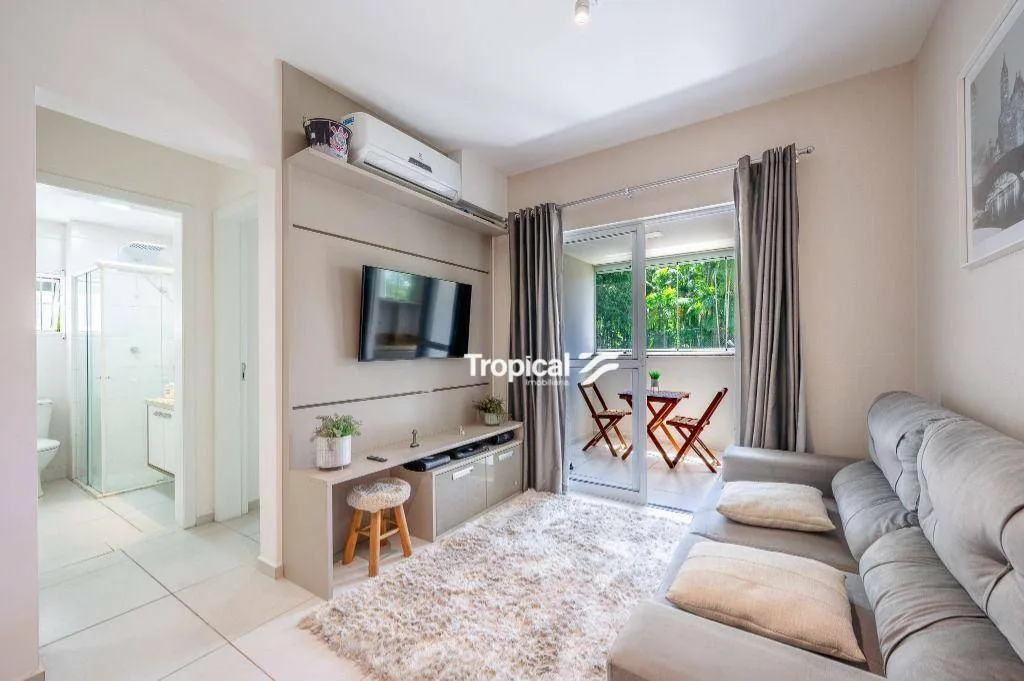 Apartamento com 2 dormitórios à venda, 61 m por R$ 350.000,00 - Salto do Norte - Blumenau/SC — foto 4