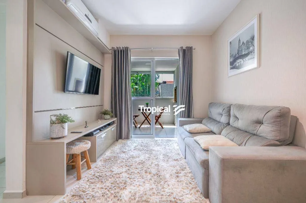 Apartamento com 2 dormitórios à venda, 61 m por R$ 350.000,00 - Salto do Norte - Blumenau/SC — foto 5