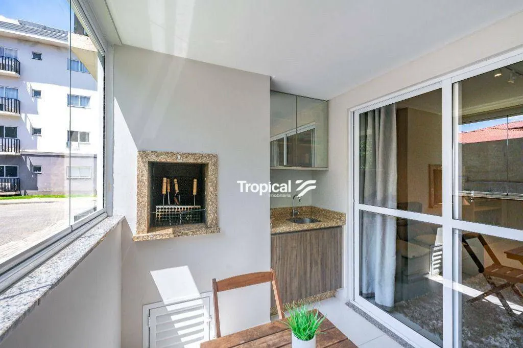 Apartamento com 2 dormitórios à venda, 61 m por R$ 350.000,00 - Salto do Norte - Blumenau/SC — foto 7