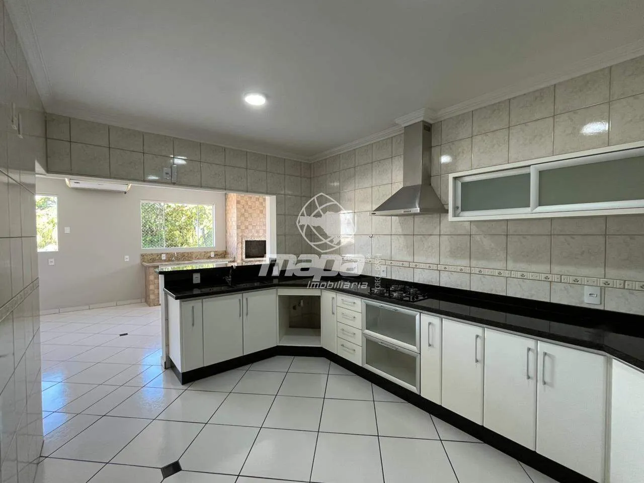 Apartamento 2 Dormitórios com Vista Montanha no Centro de Indaial para Aluguel — foto 6