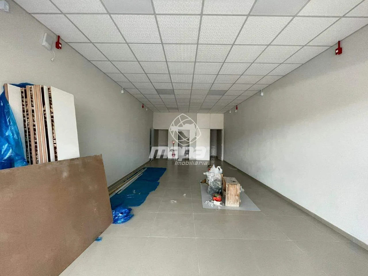 Sala Comercial para aluguel, Centro - Timbó/SC — foto 2