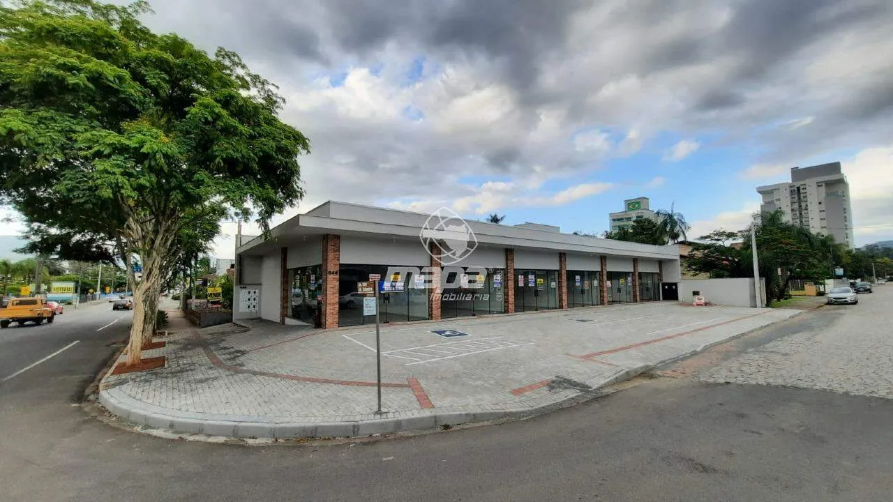 Sala Comercial para aluguel, Centro - Timbó/SC - foto 1