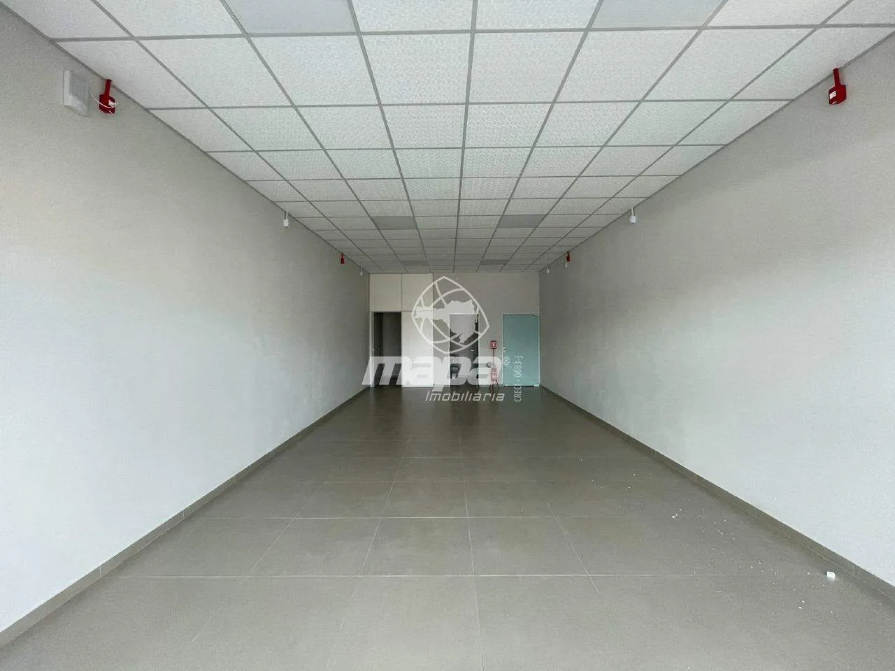 Sala Comercial para aluguel, Centro - Timbó/SC — foto 2